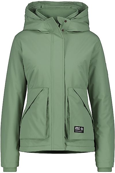 Alife & Kickin Winterjacke Damen NaomiAK günstig online kaufen