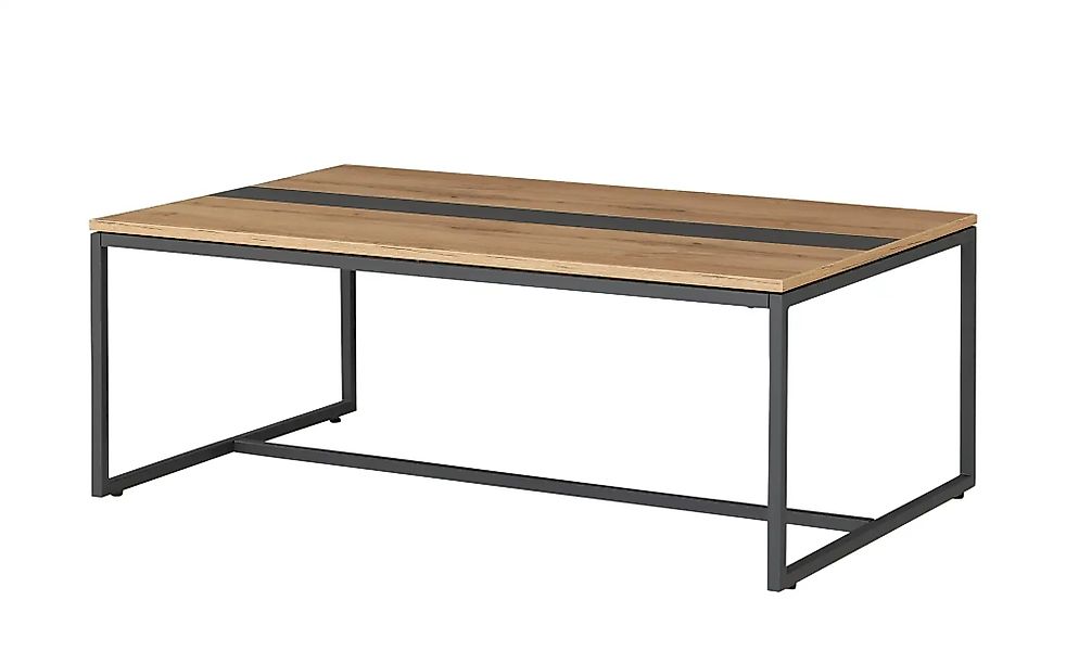 Couchtisch  Light Line 10 ¦ holzfarben ¦ Maße (cm): B: 70 H: 42,4 Tische > günstig online kaufen