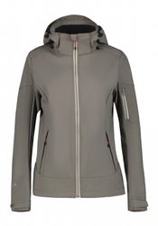 Icepeak Softshelljacke D SOFTSHELLJACKE BATHGATE (1-St) günstig online kaufen