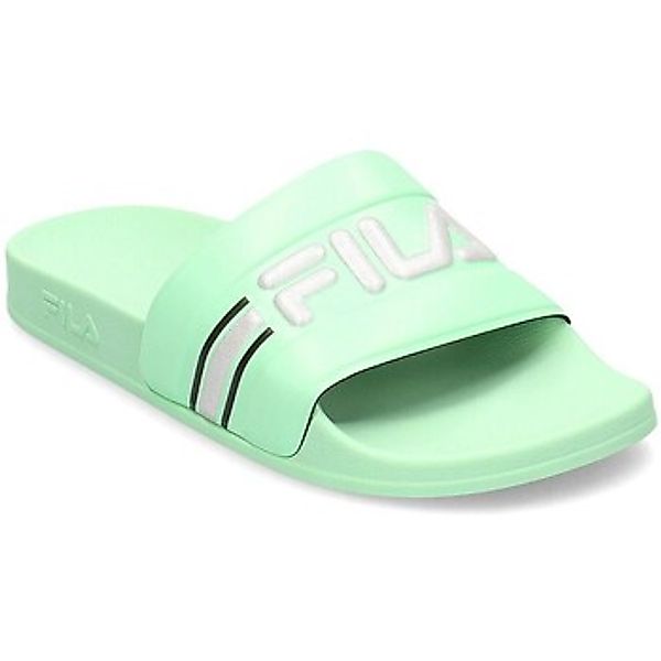 Fila  Zehentrenner Oceano Neon Slipper günstig online kaufen