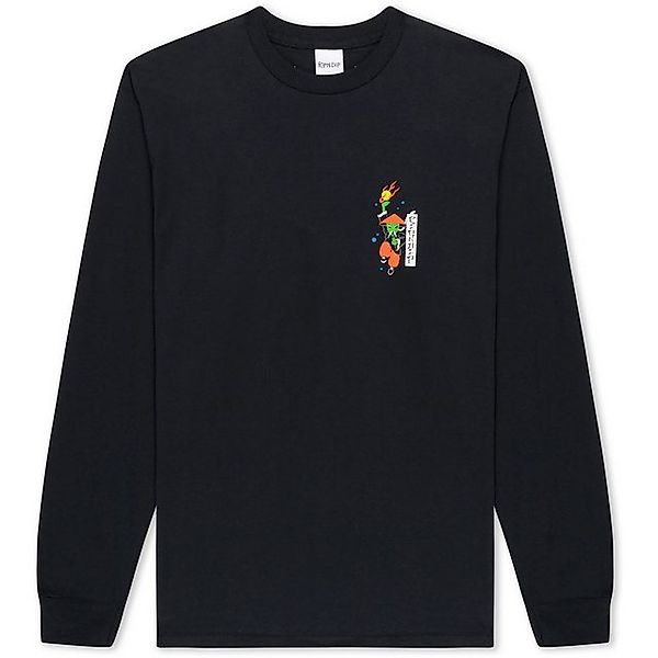 RIPNDIP Longsleeve Ryu LS Ryu LS günstig online kaufen