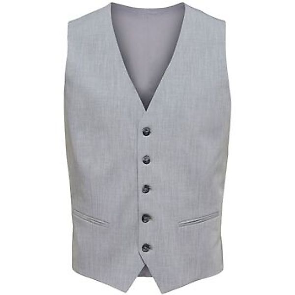 Selected  Anzugssakko 16089406 LIAM WCT FLAX-LIGHT GREY MELANGE günstig online kaufen