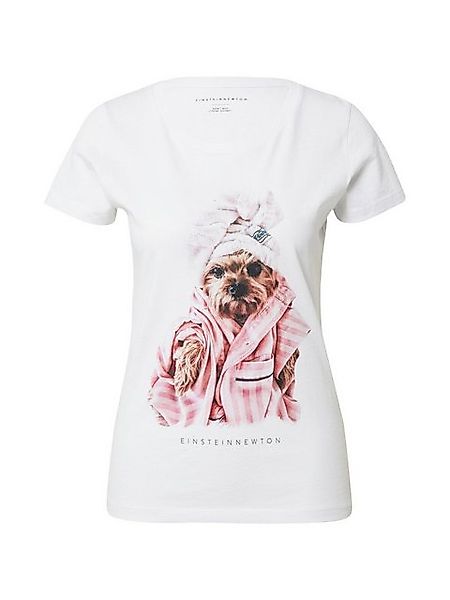 EINSTEIN & NEWTON T-Shirt Hund (1-tlg) Plain/ohne Details günstig online kaufen