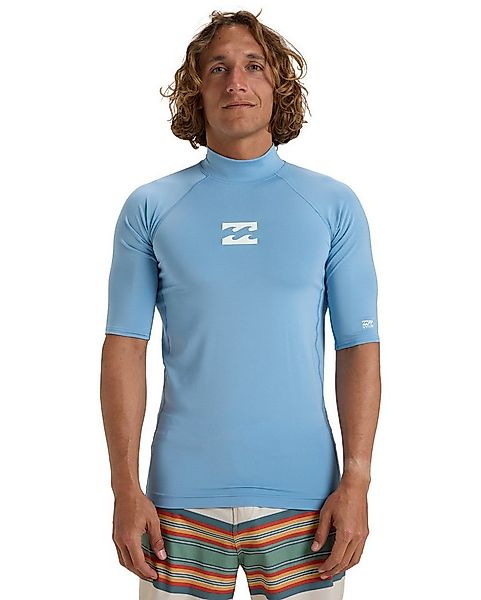 Billabong Rash Guard Waves All Day günstig online kaufen