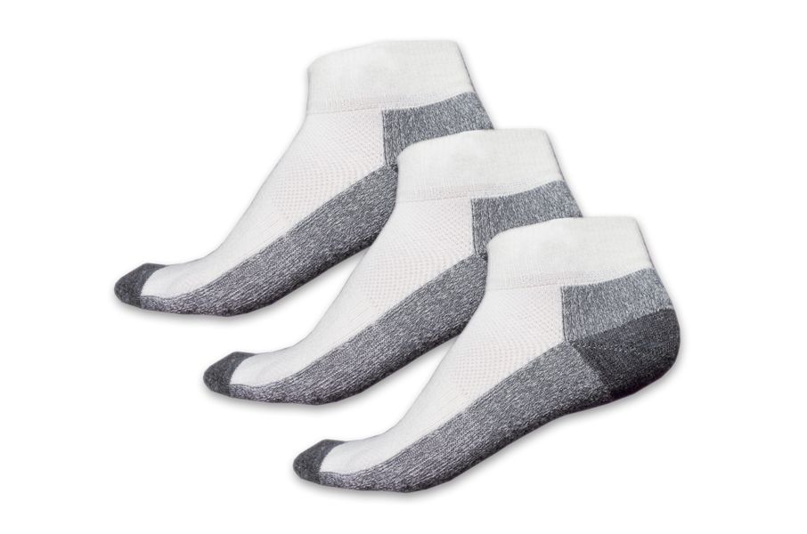 Posh Gear Sneakersocken 3 Paar Alpaka günstig online kaufen