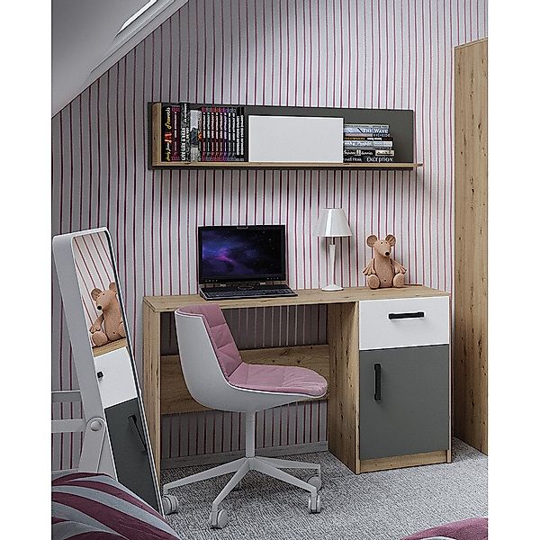 Lomadox Jugendzimmer-Set FYLI-131, (Sparset, 2-tlg), in günstig online kaufen