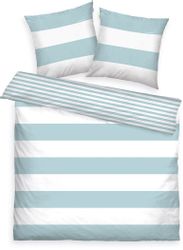TOM TAILOR HOME Wendebettwäsche "SIENA in Gr. 135x200cm, 155x220cm oder 200 günstig online kaufen
