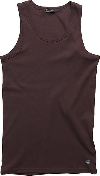 Vintage Industries Tanktop Bryden Shirt günstig online kaufen