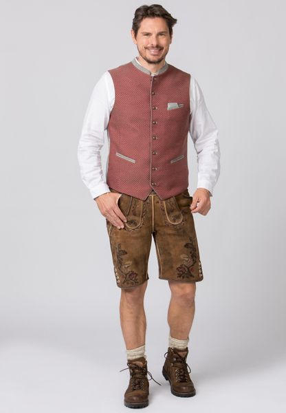 Stockerpoint Trachtenweste Markus günstig online kaufen