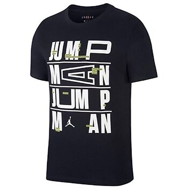 Nike  T-Shirt Jordan Drifit Jumpman günstig online kaufen