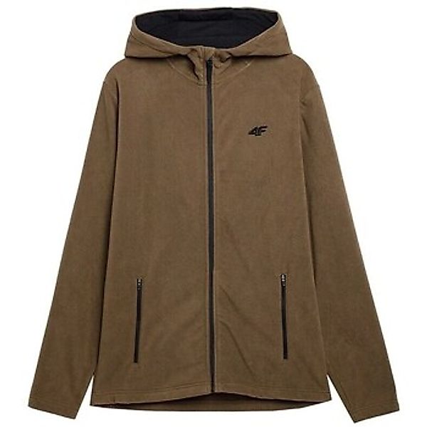 4F  Fleecepullover POLAR4F4FSS23TFLEM053BRAZM günstig online kaufen