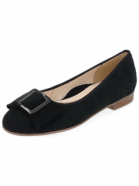 Ara Ballerina "Ara Ballerinas Veloursleder" günstig online kaufen