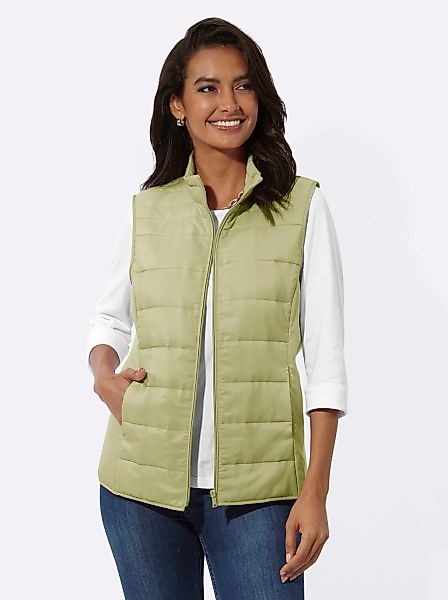 Casual Looks Steppweste günstig online kaufen