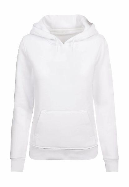 Merchcode Kapuzenpullover "Merchcode Damen Ladies Cupid´s Assistant Heavy H günstig online kaufen