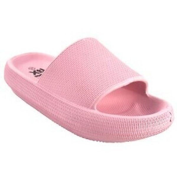 Xti  Schuhe Stranddame  44489 rosa günstig online kaufen