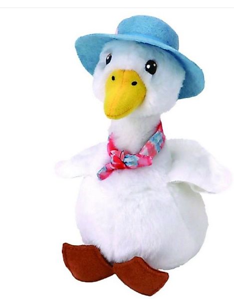 TY Plüsch Plüschfigur Ente, Peter Rabbit günstig online kaufen