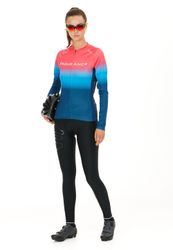 ENDURANCE Radhose Jayne mit praktischer Quick günstig online kaufen