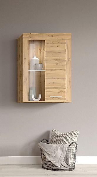 INOSIGN Vitrine Aosta, Breite 60 cm, günstig online kaufen