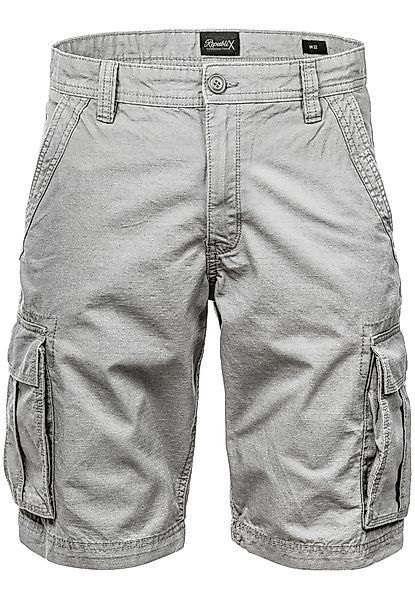 REPUBLIX Cargoshorts MELVIN Herren Bermuda Short günstig online kaufen