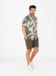 Key Largo Kurzarmhemd MSH SPARX 1/2 günstig online kaufen