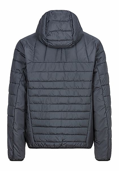 BOSS GREEN Steppjacke "J Thor", mit Kapuze, mit Ärmelasche günstig online kaufen
