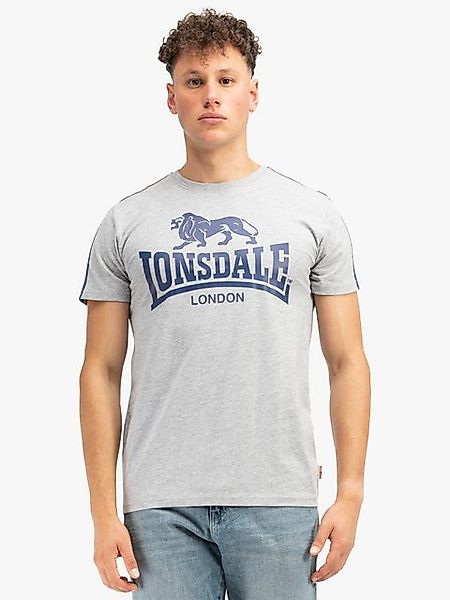 Lonsdale T-Shirt HENCONNER (1-tlg) günstig online kaufen