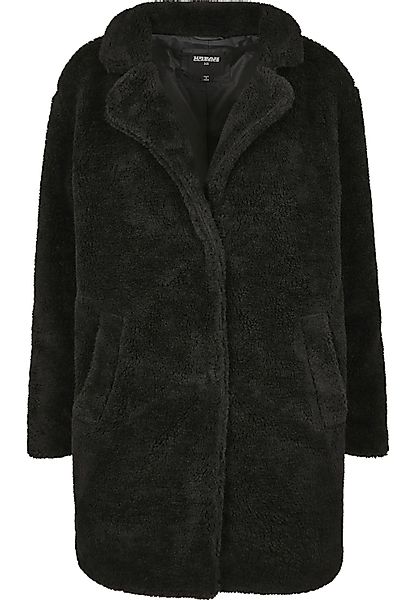URBAN CLASSICS Parka "Urban Classics Damen Ladies Oversized Sherpa Coat" 1 günstig online kaufen