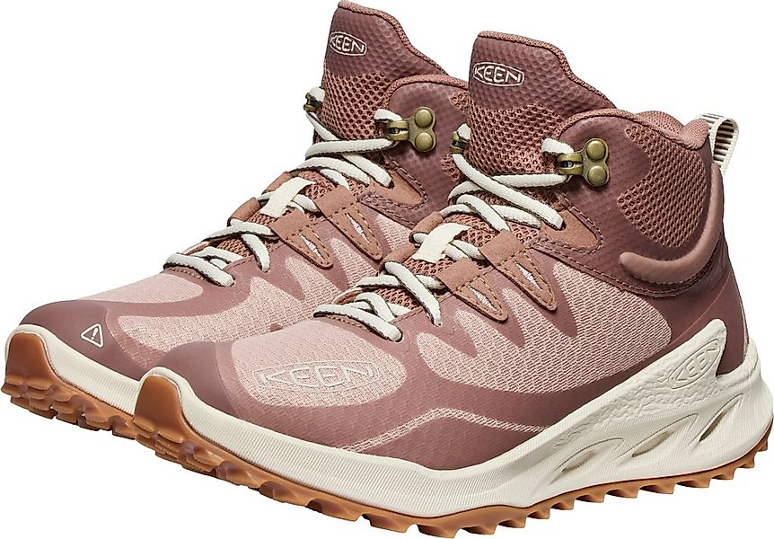 Keen ZIONIC MID WP Wanderschuh wasserdicht günstig online kaufen