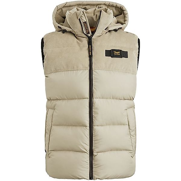 PME LEGEND Steppweste - GOBBLER BW - günstig online kaufen
