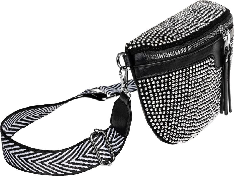 Caspar Gürteltasche TS1075 im XL Format günstig online kaufen