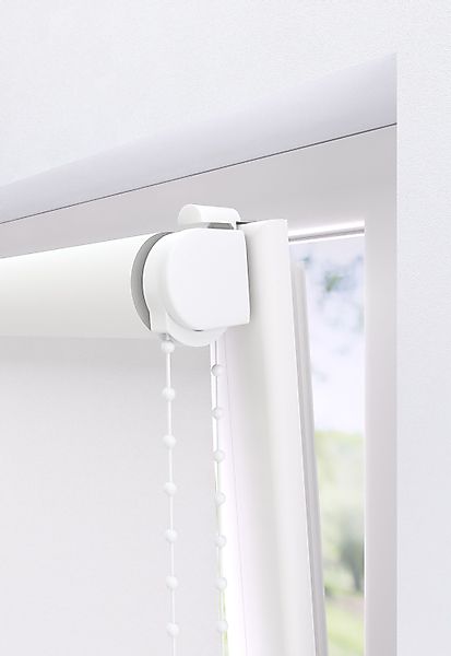 my home Rollo »Ina« abdunkelnd Hitzeschutz   Wärmedämmung   energiesparend günstig online kaufen