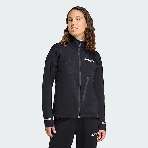 adidas TERREX Softshelljacke TERREX XPERIOR CROSS-COUNTRY günstig online kaufen