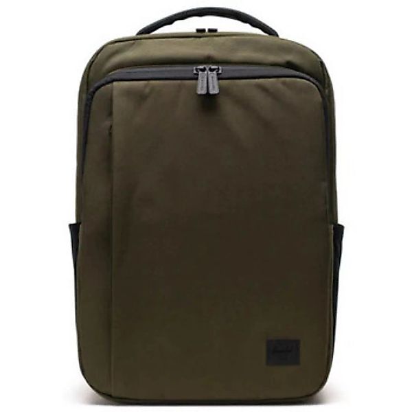 Herschel  Laptop-Taschen Kaslo Daypack Tech Ivy Green günstig online kaufen