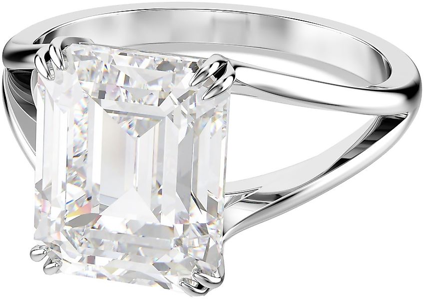 Swarovski Fingerring Schmuck Geschenk Ring Stilla günstig online kaufen