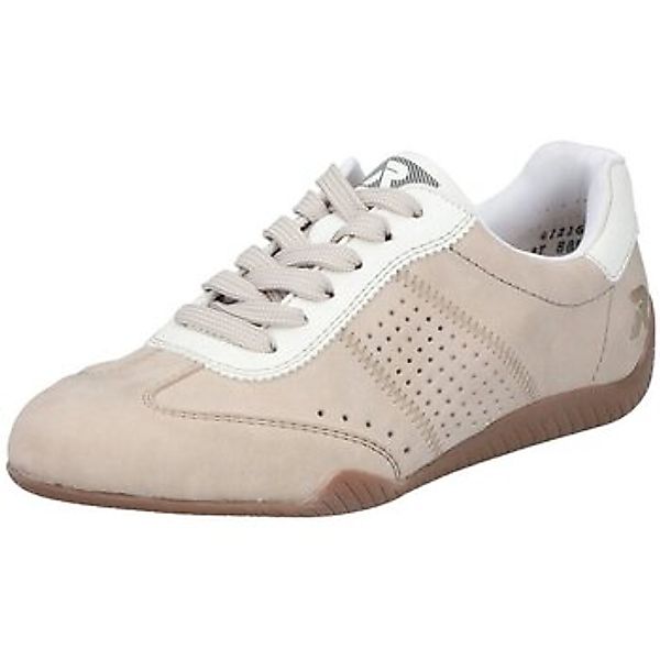 Rieker  Sneaker Schnuerschuhe FSK Halbschuhe 41216-62 günstig online kaufen