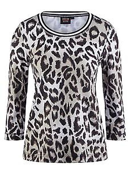 Shirt 3/4-Arm Canyon beige günstig online kaufen