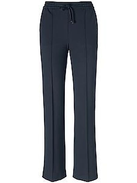 Jersey-Hose Peter Hahn blau günstig online kaufen