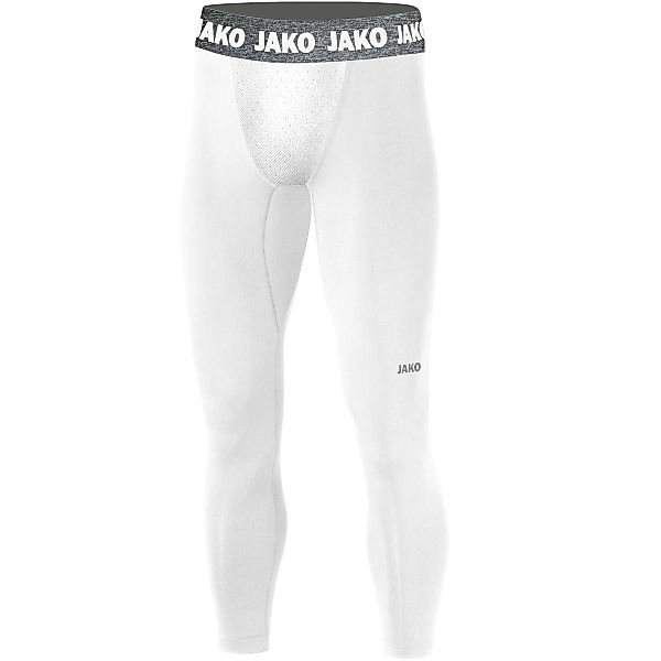 Jako Sweatbermudas 8451 Long Tight Compression günstig online kaufen