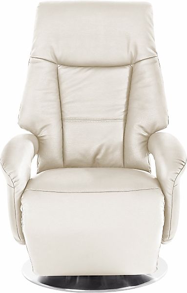 sit&more TV-Sessel "Enjoy" in Größe L, wahlweise mit Motor und Aufstehhilfe günstig online kaufen