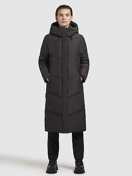 khujo Steppmantel SONJE6 günstig online kaufen