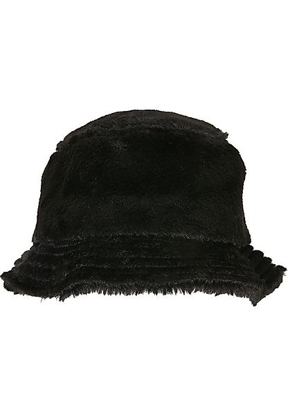 Flexfit Fischerhut Flexfit Accessoires Fake Fur Bucket Hat günstig online kaufen