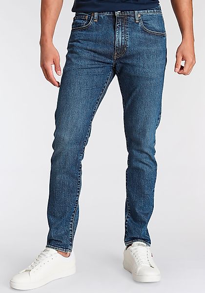 Levis Tapered-fit-Jeans "512 Slim Taper Fit" mit Markenlabel günstig online kaufen