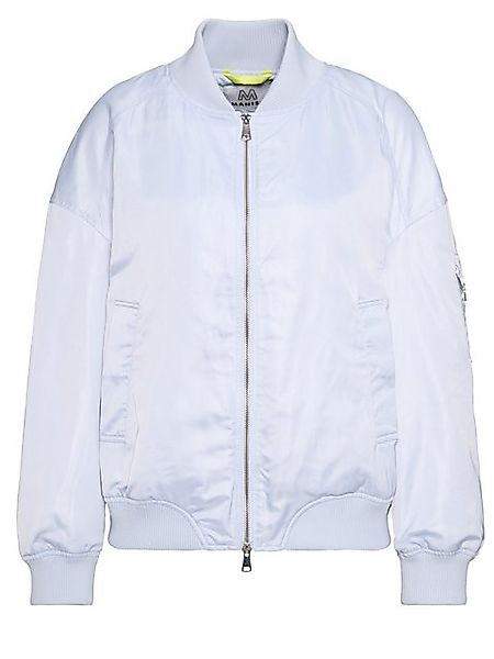 Manisa Bomberjacke 332131119 schimmernden Oberstoff, überschnittenen günstig online kaufen