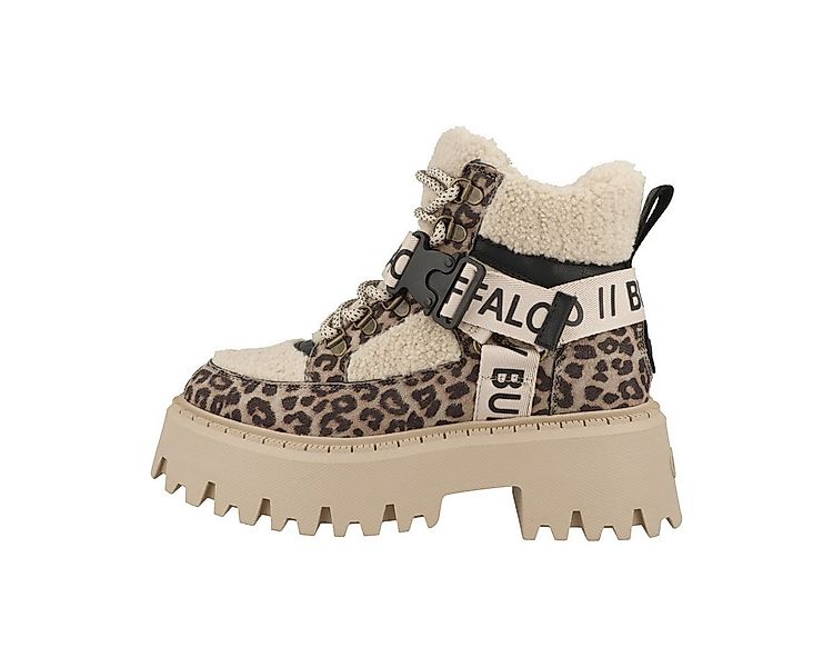 Buffalo Aspen Com Mid Warm Damen Winterboots Stiefeletten, Stiefel, Winters günstig online kaufen