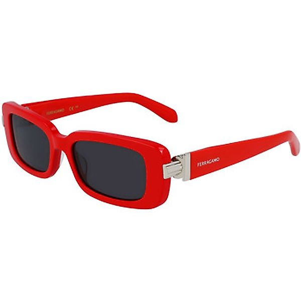 Salvatore Ferragamo  Sonnenbrillen Sonnenbrille SF1105S 600 günstig online kaufen