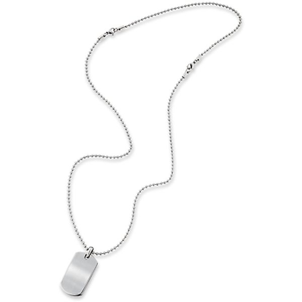 Save Brave Kette mit Anhänger Save günstig online kaufen