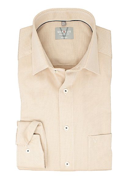 MARVELIS Businesshemd COMFORT FIT - Businesshemd günstig online kaufen