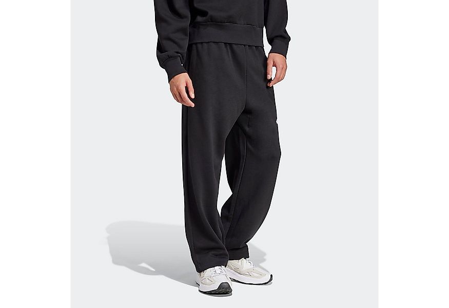 adidas Sportswear Sporthose M WIDE PANT FL (1-tlg) günstig online kaufen