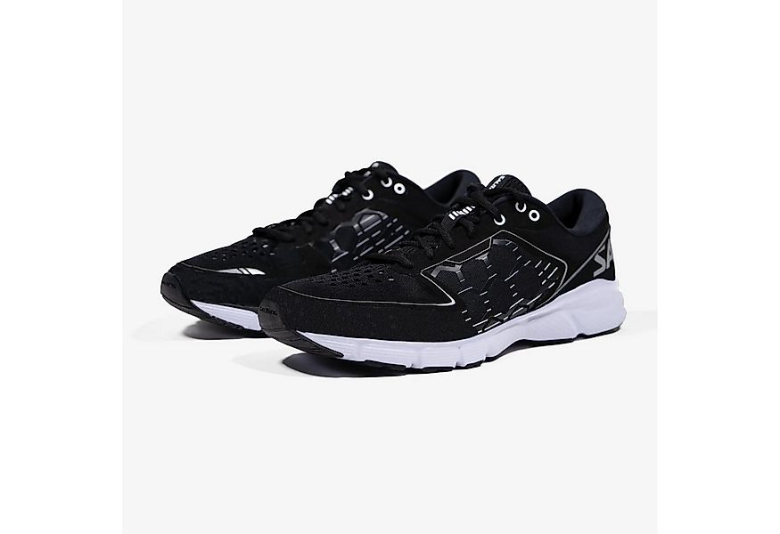 SALMING Recoil Lyte (Leichtigkeit) schwarz/weiss Herren Laufschuh günstig online kaufen