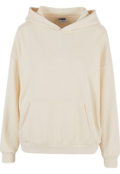 URBAN CLASSICS Kapuzenpullover Urban Classics Ladies günstig online kaufen